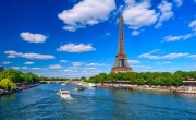 Franciország turizmusa 2023-ban várhatóan meghaladja a járvány előtti szintet