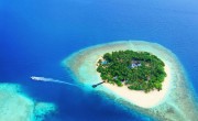 Az eltűnés ellen küzdenek a Maldív-szigetek lakosai