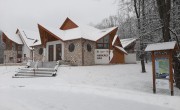 A Bükki Nemzeti Park látogatóközpontjai a téli szünetben is várják a kirándulókat