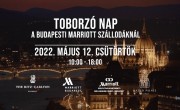 Toborzó nap a budapesti Marriott szállodáknál