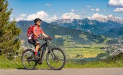 Újszerű megközelítés a szabadidős kerékpározók szegmentálásában