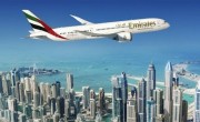 Továbbra is repül Oroszországba az Emirates