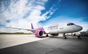 A Wizz Air Szaúd-Arábiában fejleszti a légiközlekedést
