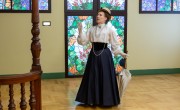 Kackiás verklis és időutazó hölgy is ünnepelni fogja a 150 éves fővárost a Vármúzeumban