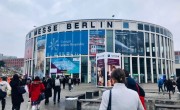 Társkiállítók jelentkezését várja az MTÜ az ITB Berlin turisztikai vásárra