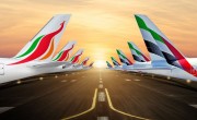 Összefogott az Emirates és a SriLankan Airlines a jobb csatlakozásért 