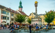 Idén is a magyarországi nyaralás éri meg leginkább az osztrákoknak