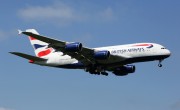 Több száz népszerű nyári járatát törli a British Airways a munkaerőhiány miatt