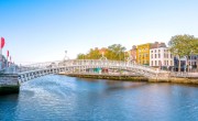 Úttörők az okosturizmusban - jó gyakorlatok Dublinból és Grossetóból