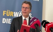 Együttműködésre törekszik a magyar kollégákkal az osztrák szállodaszövetség új elnöke