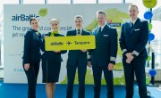 Finnországban nyit bázisrepteret az airBaltic