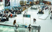 Ismét nyereséges évet zárt a Budapest Airport