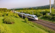 Szerdától hatnapos sztrájk lesz a német vasúton 