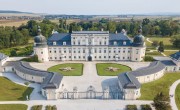 Két kastély látogathatóságát felfüggesztik, racionalizál a NÖF
