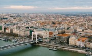 Új helyszínekkel tér vissza a Budapest Bejáró - videó