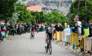 Kiderült az idei Tour de Hongrie útvonala, a Kékestetőre is feltekernek a bringások