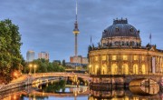 Kilábalt a válságból Berlin turizmusa 