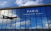 Törölték a Budapestről Párizsba induló és onnan érkező légi járatokat csütörtökön