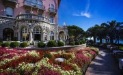 Hotel Milenij: ötcsillagos luxus az opatijai Riviérán