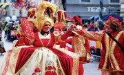 Már kelendőek a karneváli és a tavaszi programok 