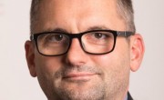 Kéringer Csaba a Colonnade Biztosító magyar fióktelepének új vezetője