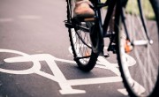 Budán folytatódnak a pesti nagykörúti kerékpársávok