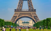 Az Eiffel-torony és a közlekedési vállalat is árat emel Párizsban az olimpiára