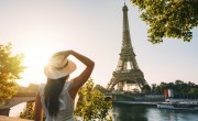 Párizsba visszatértek a turisták, de kevesebben, mint a koronavírus előtt