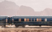 Újjáéleszti az eredeti Orient Expresst egy szállodavállalat – videó