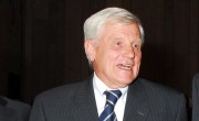 Elhunyt Csákvári Árpád, a Balatontourist egykori vezetője