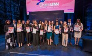 Ezek a csapatok nyerték a CheckINN Turisztikai Innovációs Verseny díjait