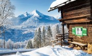 Nem síelni, várost nézni utazott Ausztriába a legtöbb magyar idén télen