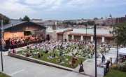 160 ingyenes minikoncerttel érkezik a Zenélő Budapest