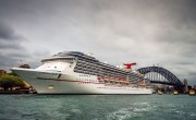Újra korlátozásokat vezetett be ausztrál üdülőhajóin a Carnival Cruise Lines