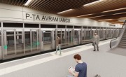 Megkapta építési engedélyét a kolozsvári metró, de a határidőt nehéz lesz tartani