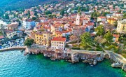 Csaknem harmadával több magyar utazott tavaly Horvátországba