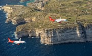 Már foglalhatók Málta új légitársaságának nyári járatai