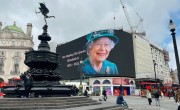 Egekbe repítette a londoni szállodák és repülőjegyek árát a királynő temetése