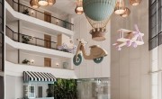 Az 5 csillagos, 109 szobás Mövenpick Balaland Resort Lake Balaton RECEPCIÓS munkatársat keres