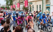 Princzinger Péter: Felbecsülhetetlen a Giro turisztikai haszna