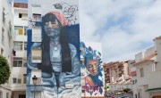 Lehet-e a graffiti turisztikai termék? Spanyolországban igen!