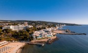 Ötcsillagos bolgár tengerparti szállodával bővült az Ensana portfóliója – fotók 