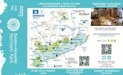 Minileporelló mutatja be a Balaton-felvidéki Nemzeti Park értékeit