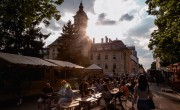 Szeged napját köszöntik a hétvégén