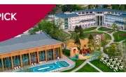 Téged keresünk! Nyitott pozíciók a Mövenpick Balaland Resort Lake Balaton szállodában