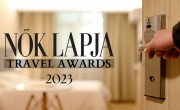 Elindult az első Nők Lapja Travel Awards 2023 verseny!
