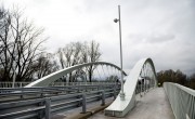 Újabb Ipoly-híd nyílt Magyarország és Szlovákia között