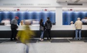 Megnyílt az új Utascentrum a Keleti pályaudvaron