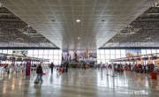 Kötelezően tesztelik a kínai turistákat az olasz repülőtereken