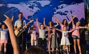 1000 programmal várja a gyerekeket a hétvégi Győrkőcfesztivál